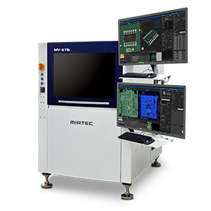 Dual-Side Simultaneous Inspection System image
