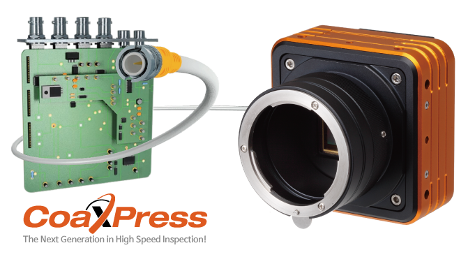 01. High-speed, High-precision inspection utilizing high optical specifications. 이미지
